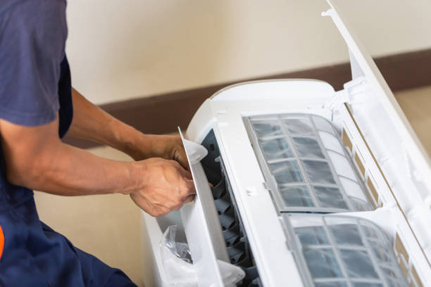 Best Air conditioning repair  in Bridgeville, DE