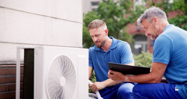 Best HVAC tune-up services  in Bridgeville, DE