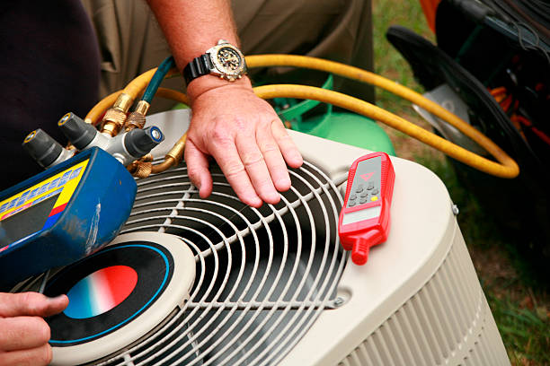 Best HVAC installation services  in Bridgeville, DE