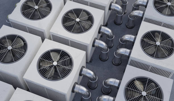 Air duct cleaning in Bridgeville, DE