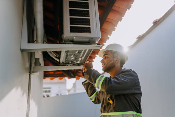 Best HVAC emergency services  in Bridgeville, DE