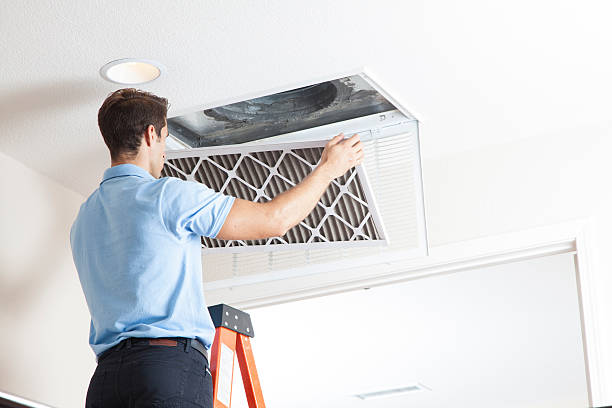 Best HVAC repair near me  in Bridgeville, DE