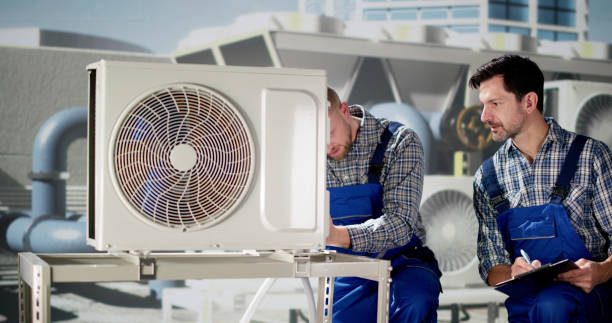 Best Ductless HVAC repair  in Bridgeville, DE