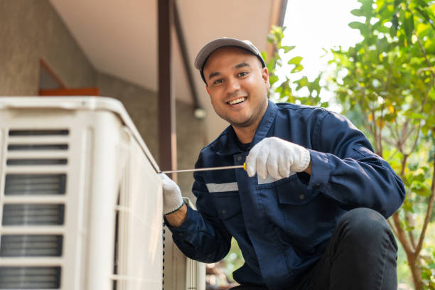 Best Heating repair services  in Bridgeville, DE