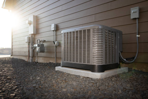 Best Local HVAC companies  in Bridgeville, DE